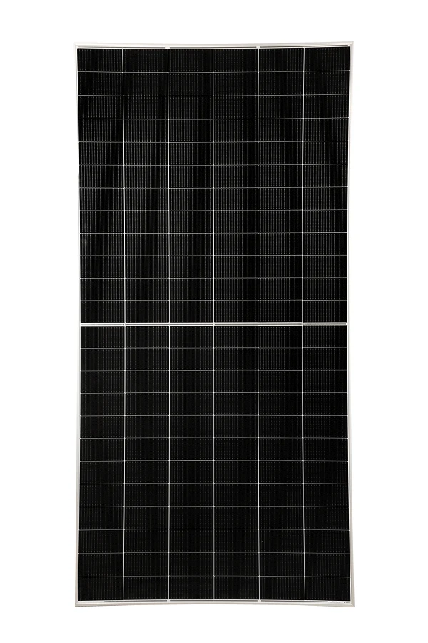 Novasys LYNX PLUS solar panel, front view