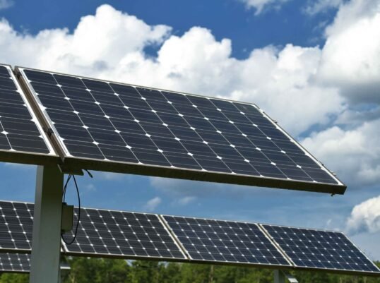 Choosing the Right Solar Panel for Your Home