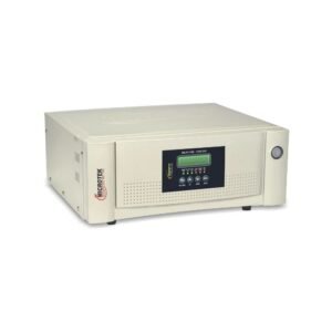 Microtek Solar PCU MPPT BASED 1KVA/24V by Pai Power Solutions