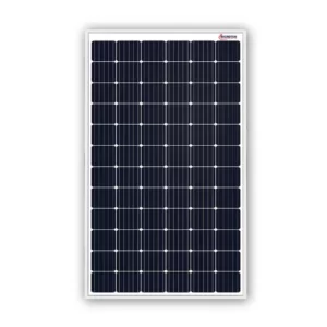 Microtek Solar PV Module POLY 330W/24V by Pai Power Solutions