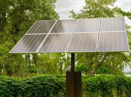 How Solar Energy Can Reduce Your Carbon Footprint