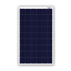 Microtek Solar PV module POLY 165/12V by Pai Power Solutions