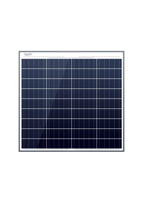 This image is about Amrut Solar Panel 80W by Pai Power Solutions