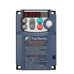Fuji Solar VFD Pump Controller with Changeover for 7.5HP by Pai Power Solutions