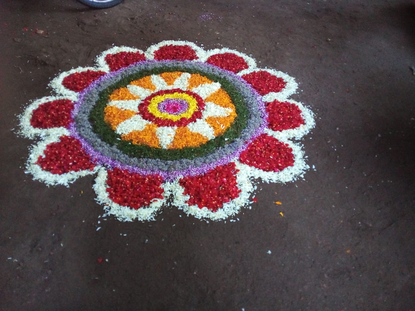 The Colors and Traditions of Onam: A Festival of Prosperity | Pai Power ...