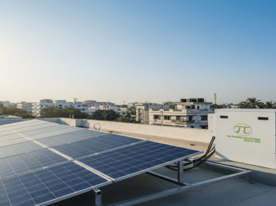 Top Solar Battery in Bangalore | Pai Power Solutions Top Solar Battery in Bangalore | Pai Power Solutions