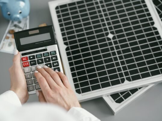 How Much Does Solar Installation Cost in Bangalore in 2025? A Complete Guide by Pai Power Solutions