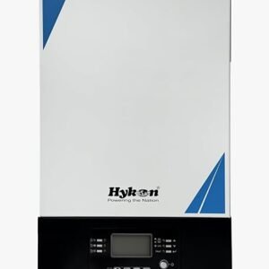 Solar Hybrid Inverter