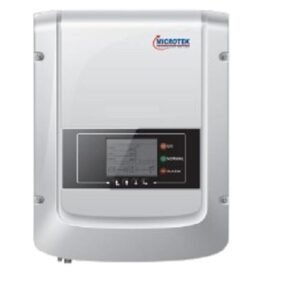 MICROTEK GRID TIE INVERTER GT 3KW 1 PHASE