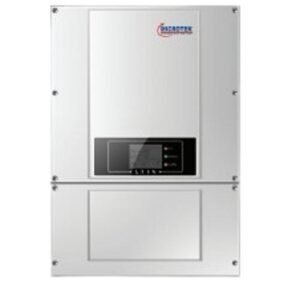 MICROTEK GRID TIE INVERTER GT 5.5KW – 3 PHASE