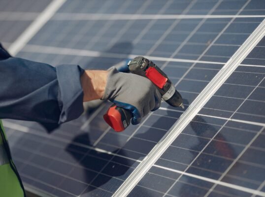 Commercial Solar Installation in Bangalore: Cost, Benefits, and ROI for Businesses